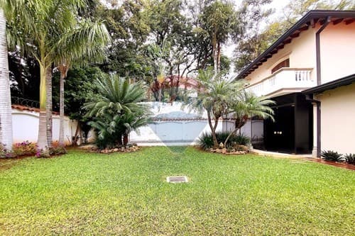 Hermosa residencia en Villa Morra, foto 3