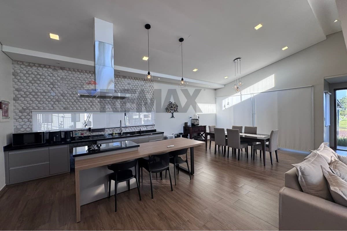 Residencia en condominio en itapua, foto 5