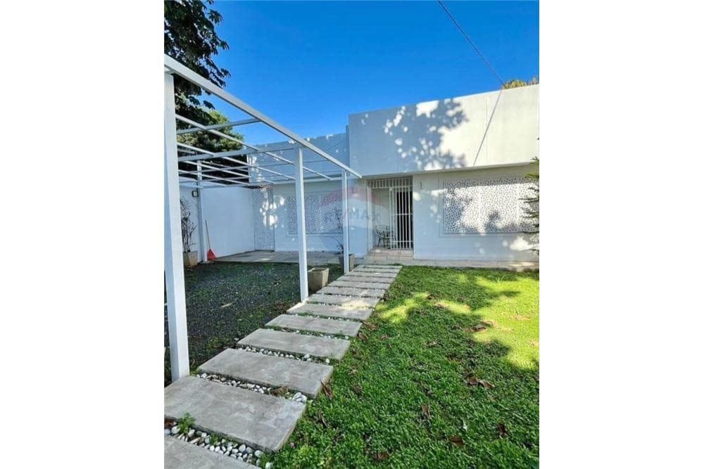 Vendo Propiedad Para Uso De Oficina