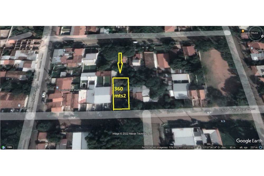 Terreno en excelente ubicación, zona Yacht, foto 2