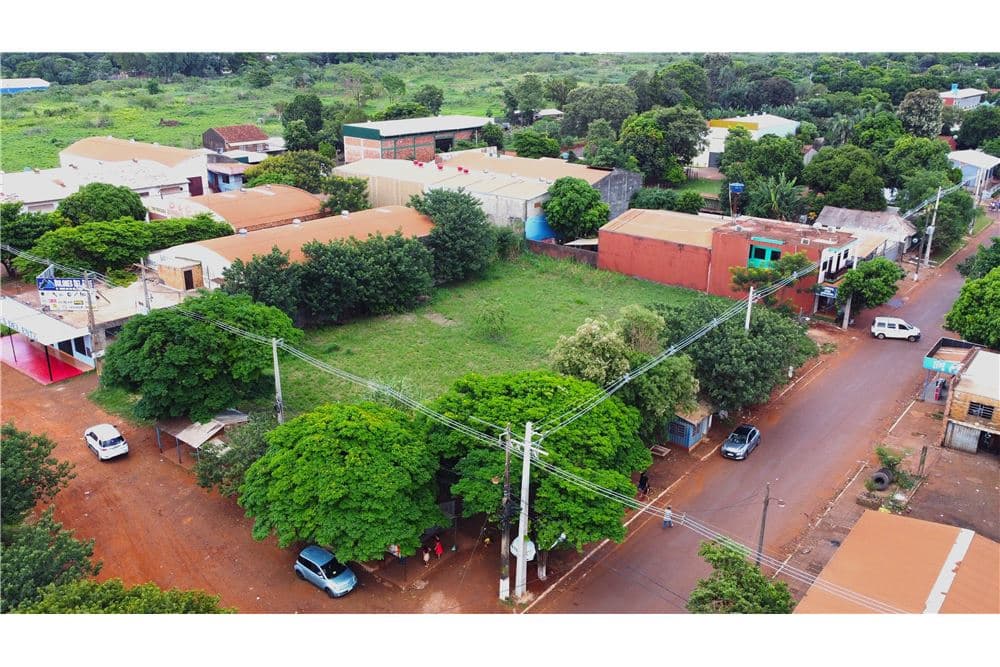 Terreno en esquina sobre ruta 2 en Ciudad del Este, foto 4