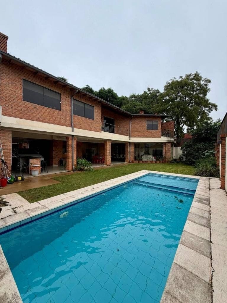 Casa en alquiler — 4 dormitorios en suite en barrio villa aurelia, foto 4