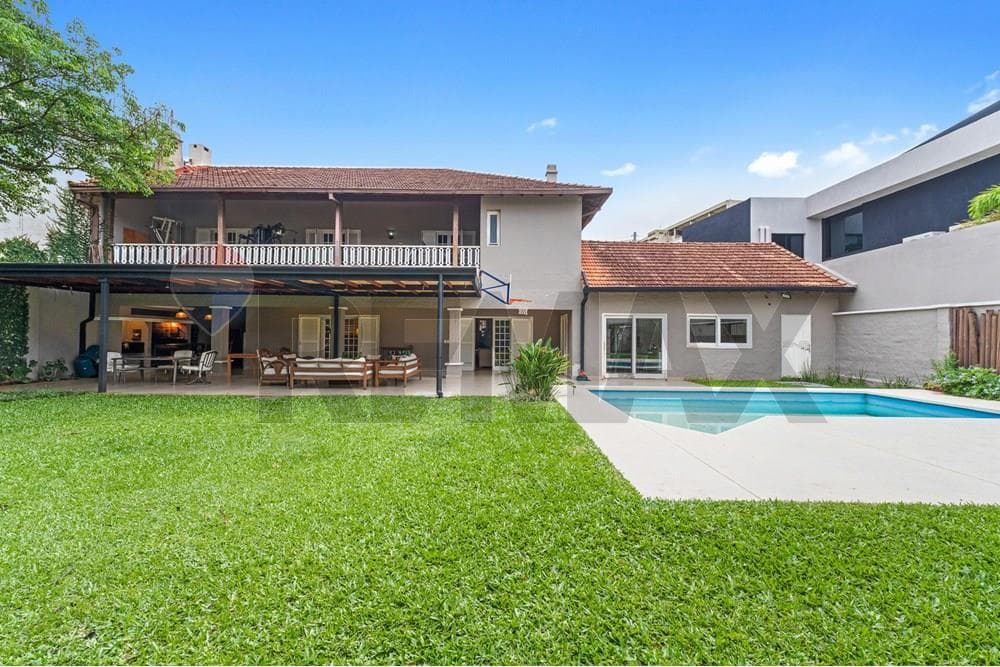 Casa en Venta en Las Lomas Carmelitas, foto 4