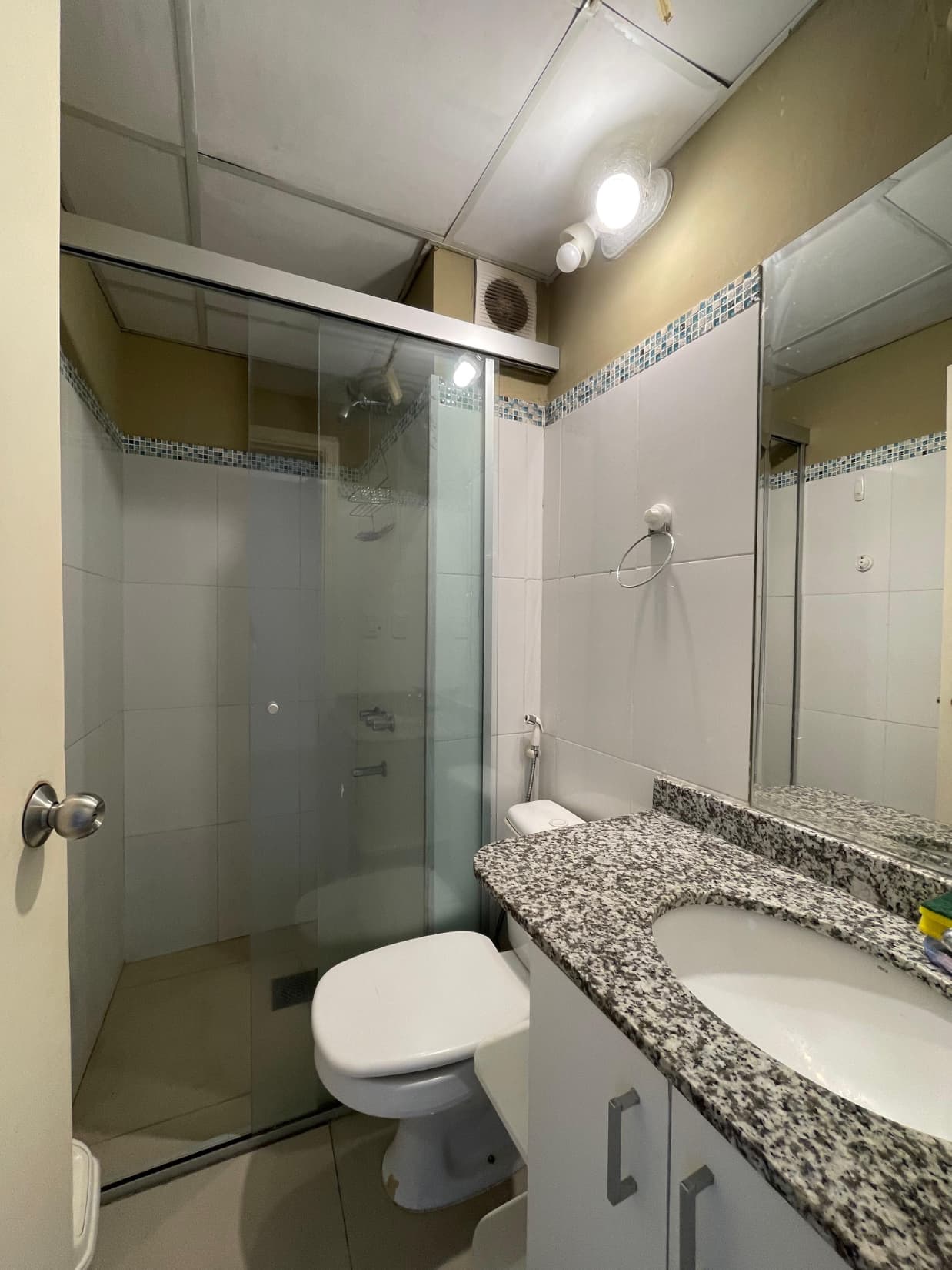 En alquiler departamento amoblado de 1 dormitorio zona Las Mercedes — foto 4