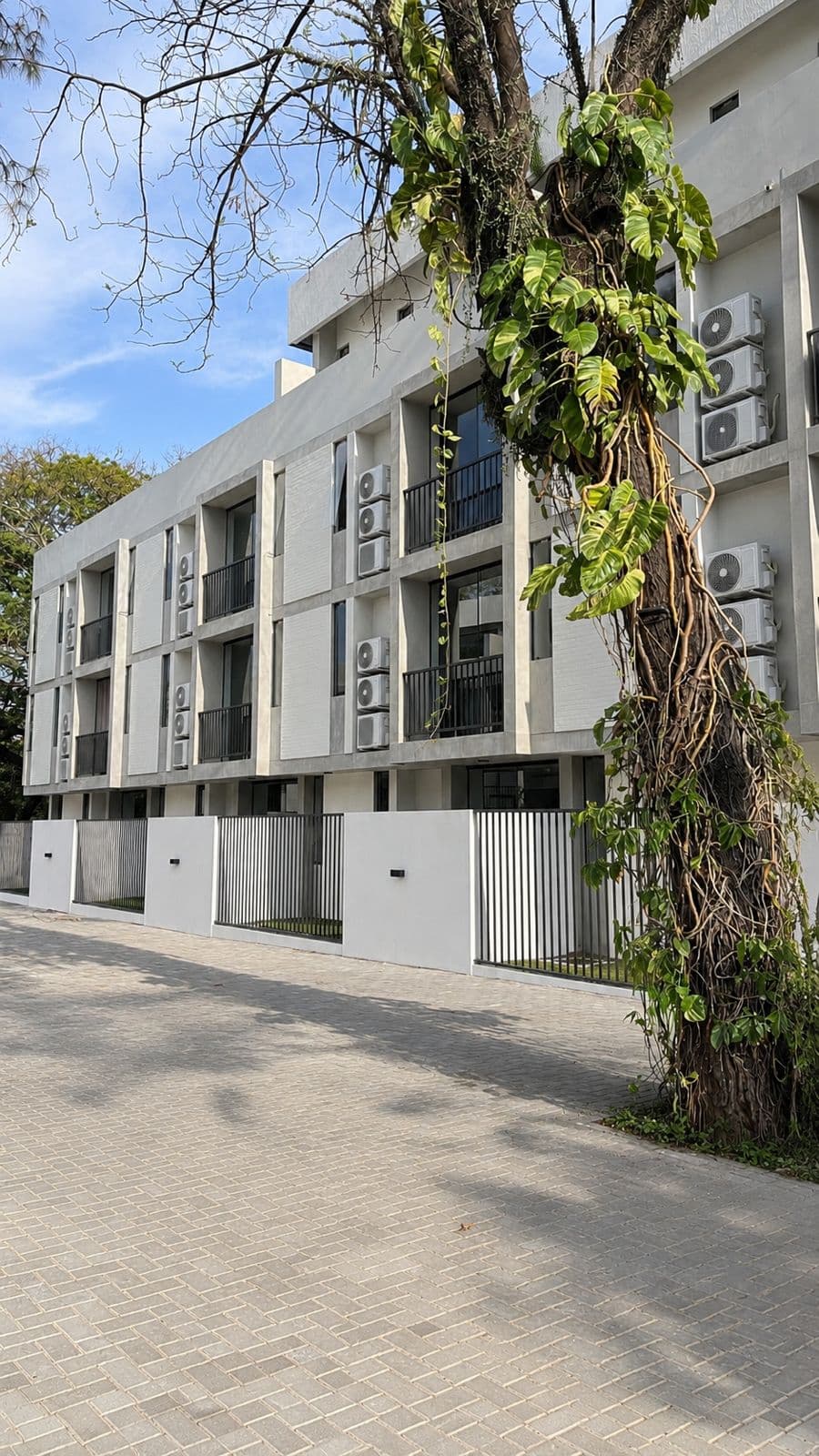 Departamento - Luque — foto 5