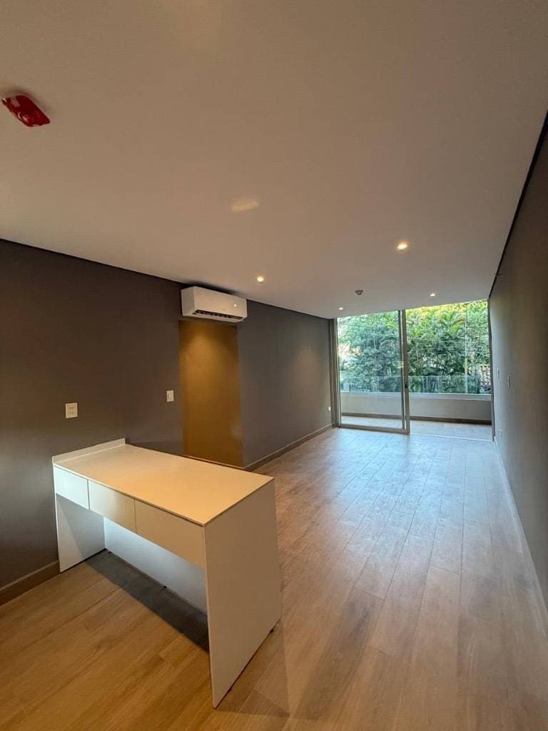 – Departamento de 1 dormitorio a Estrenar Barrio Villamorra, foto 3