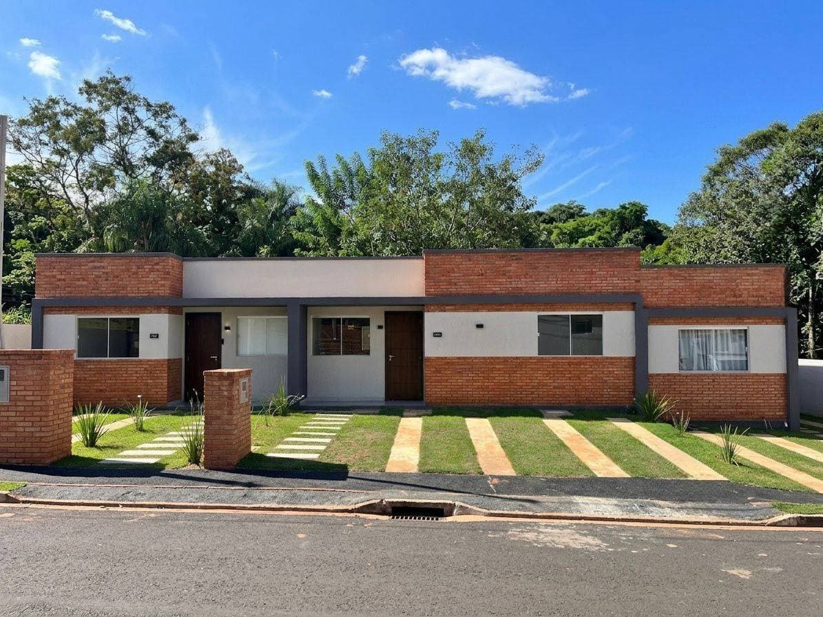 Casas en barrio cerrado arasy 3 – aregua, foto 2