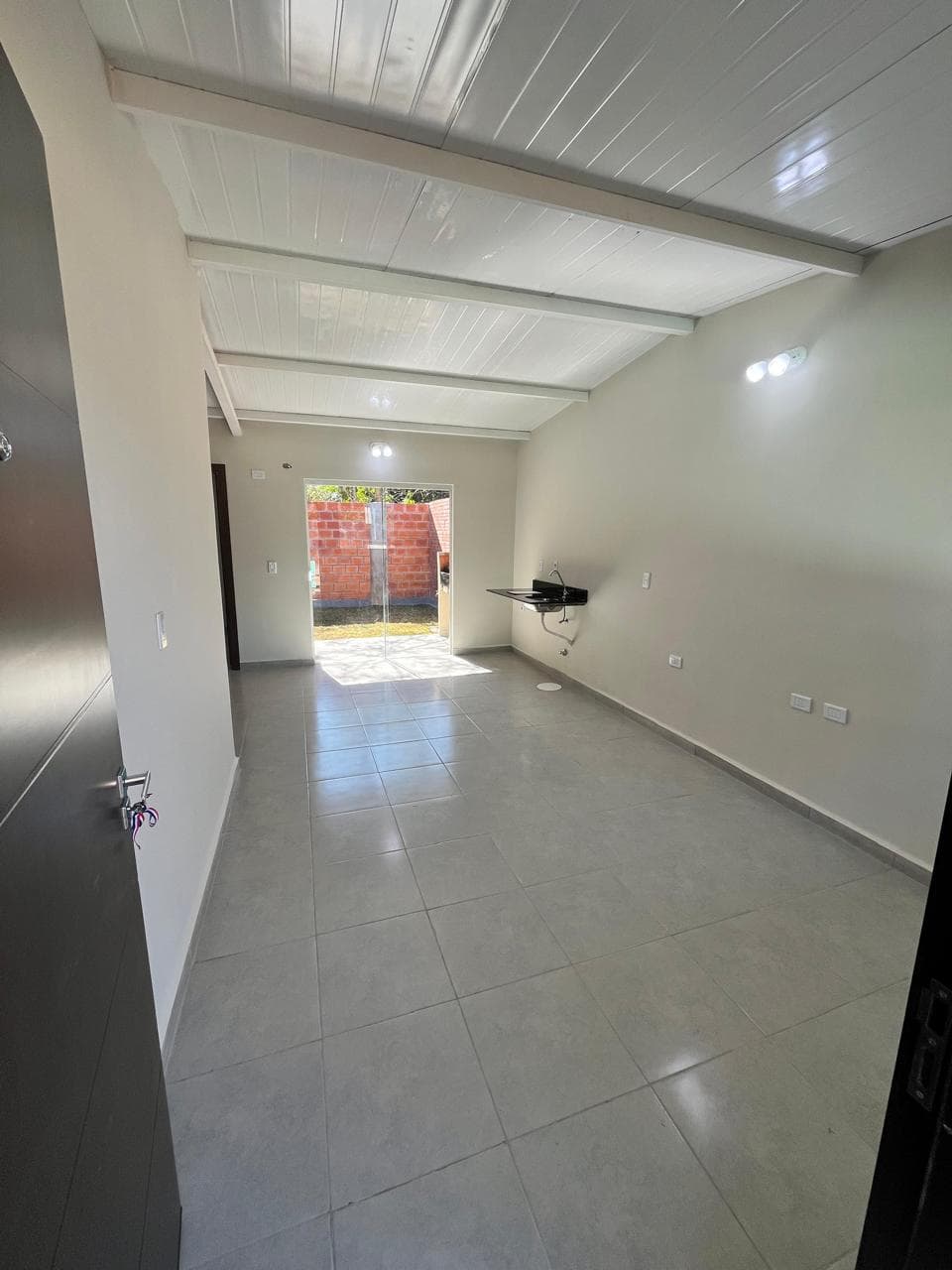 | casa en barrio cerrado arasy – Luque, foto 3