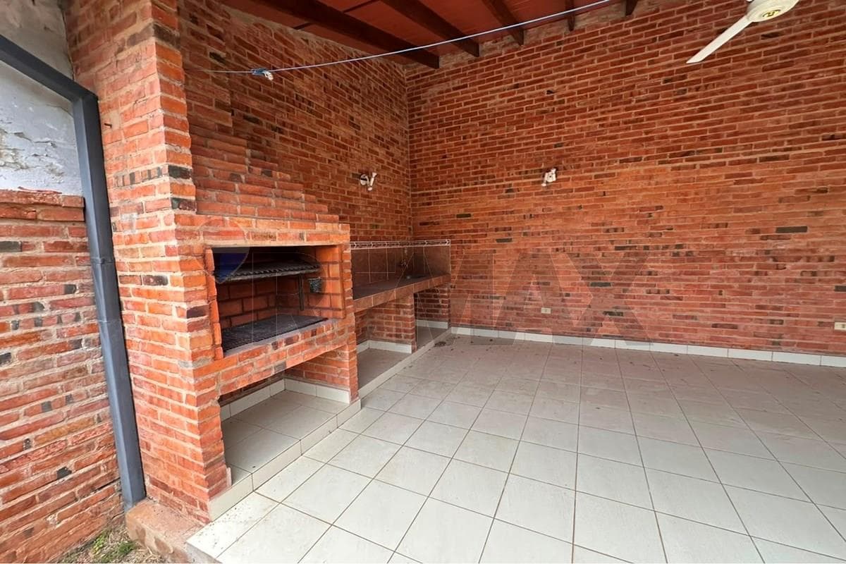Casa en alquiler - lambare — foto 5
