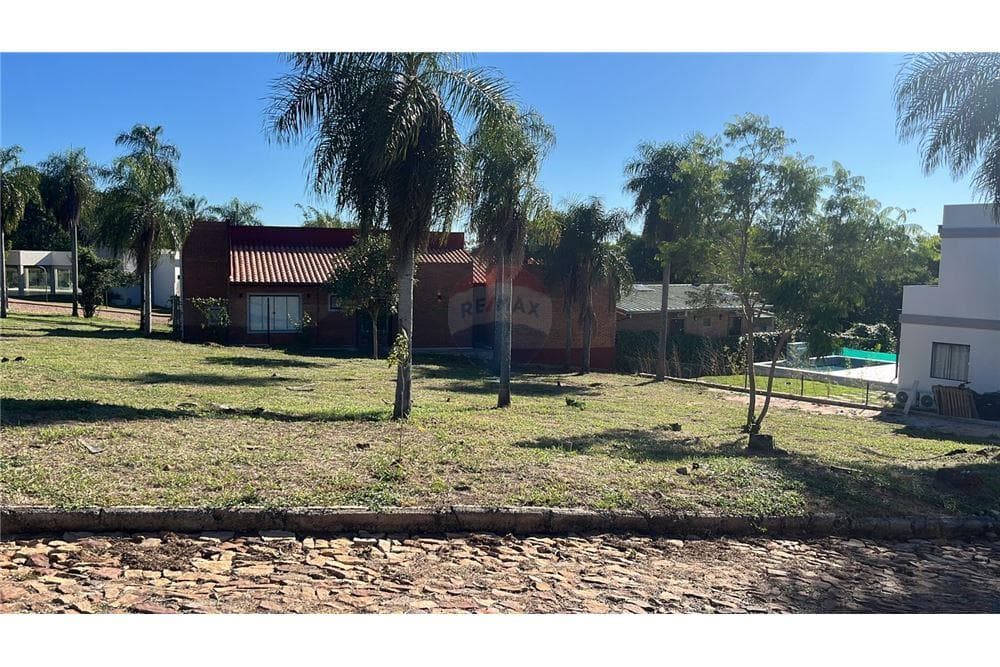 Terreno En Exclusivo Condominio Terrazas Del Lago - San Bernardino, foto 4