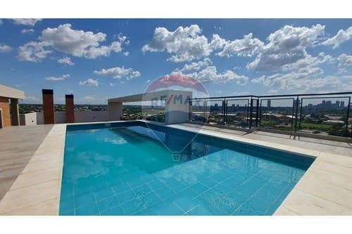 Departamento-Venta-PY Central Luque, foto 4