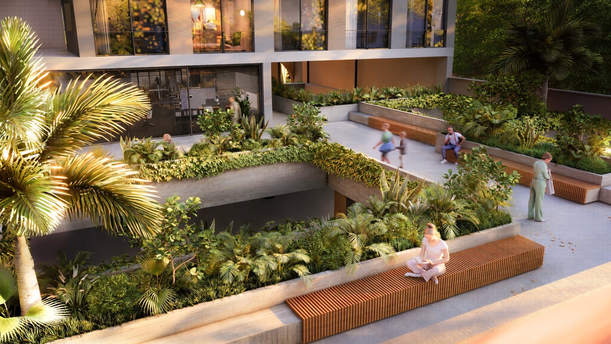 Torre nrciso la cuadrita — foto 4