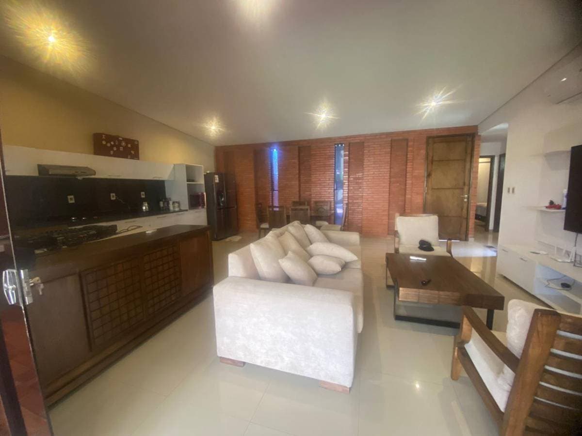 Casa en condominio en Luque zona laurelty, foto 3