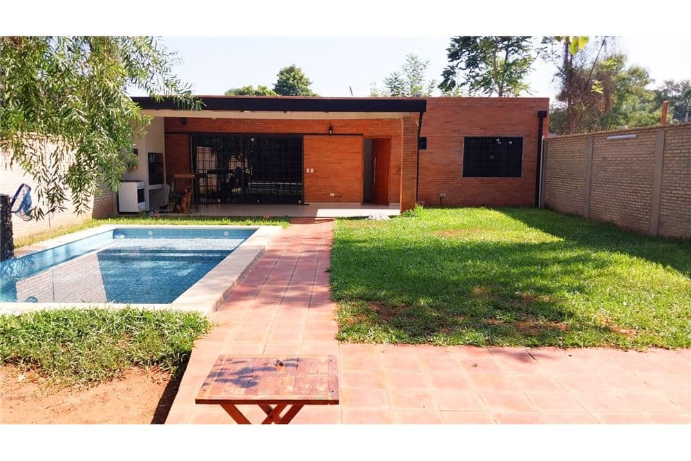 de casa en Areguá, Pindolo, foto 1