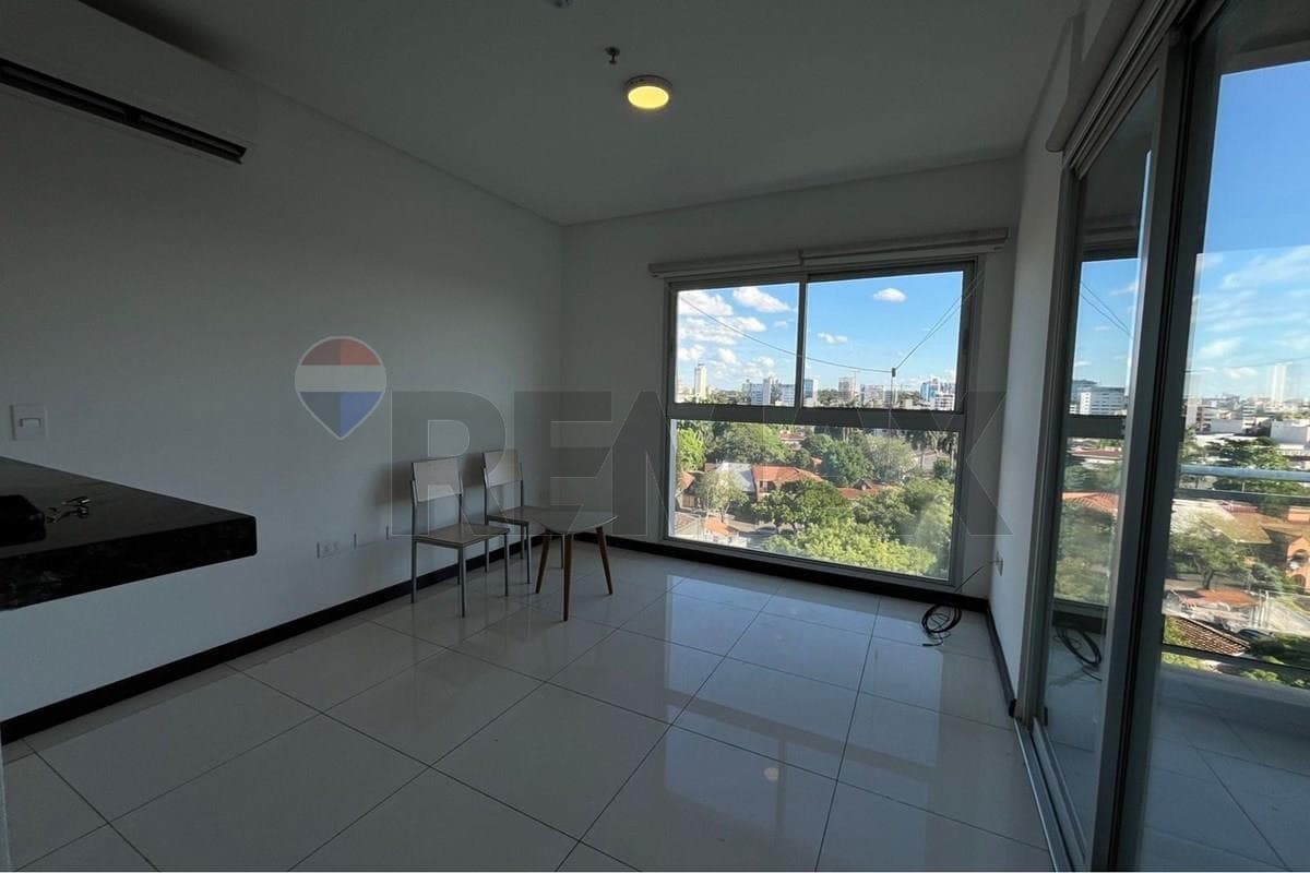 Departamento en Alquiler-Villa Morra Asuncion — foto 3