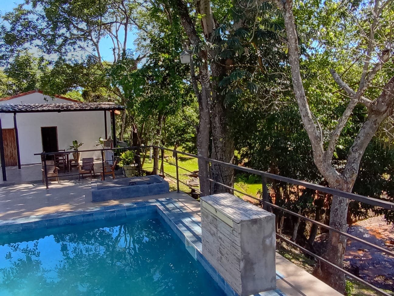 Casa-Alquiler-PY Cordillera Atyra, foto 5