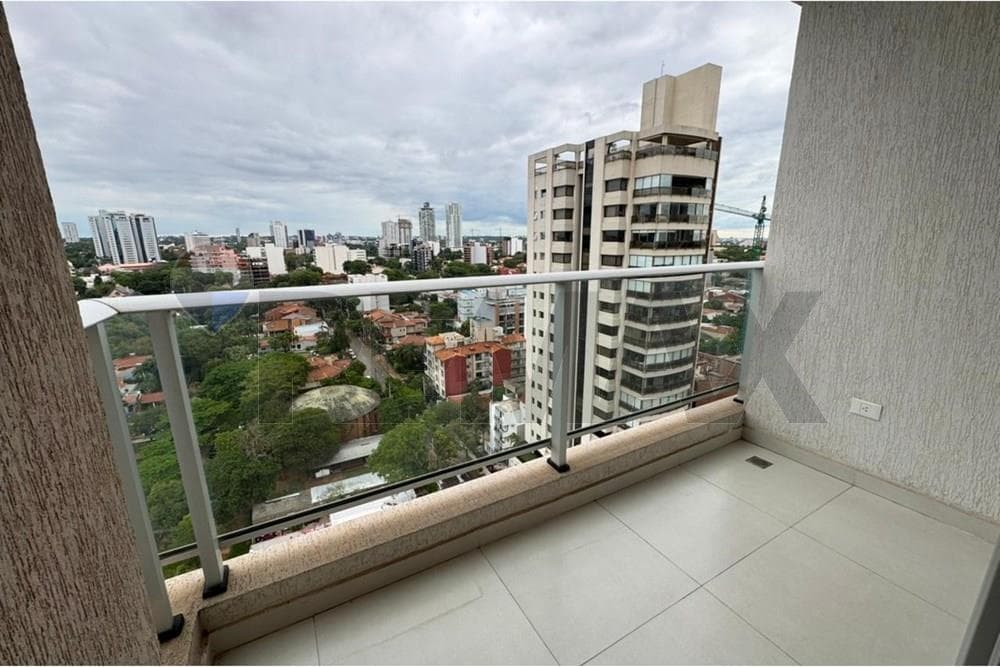 Departamento - Alquiler - Las Lomas (Carmelitas), Paraguay — foto 5