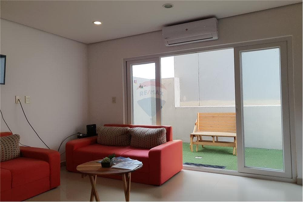 Departamento amoblado en venta - edif. Carmelitas, foto 2