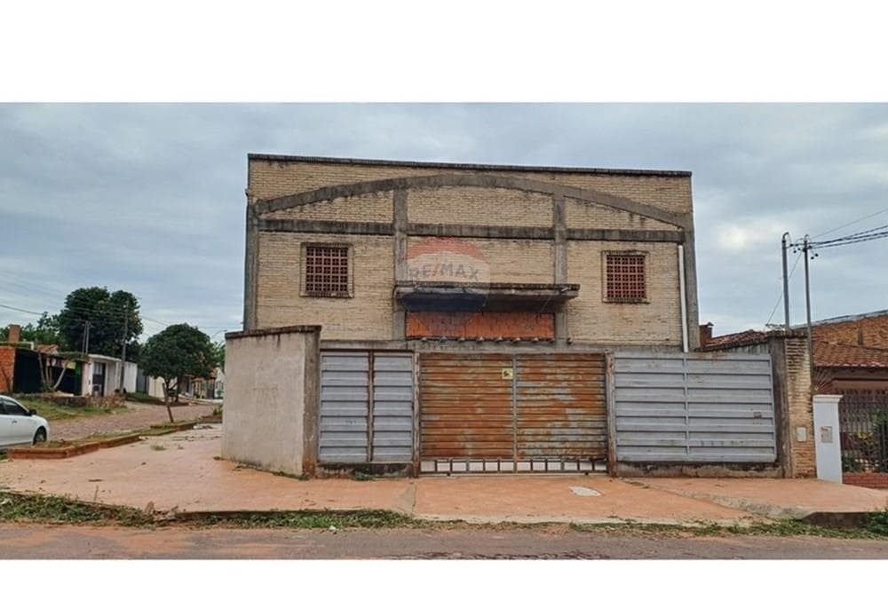 Depósito en alquiler - san antonio, foto 1