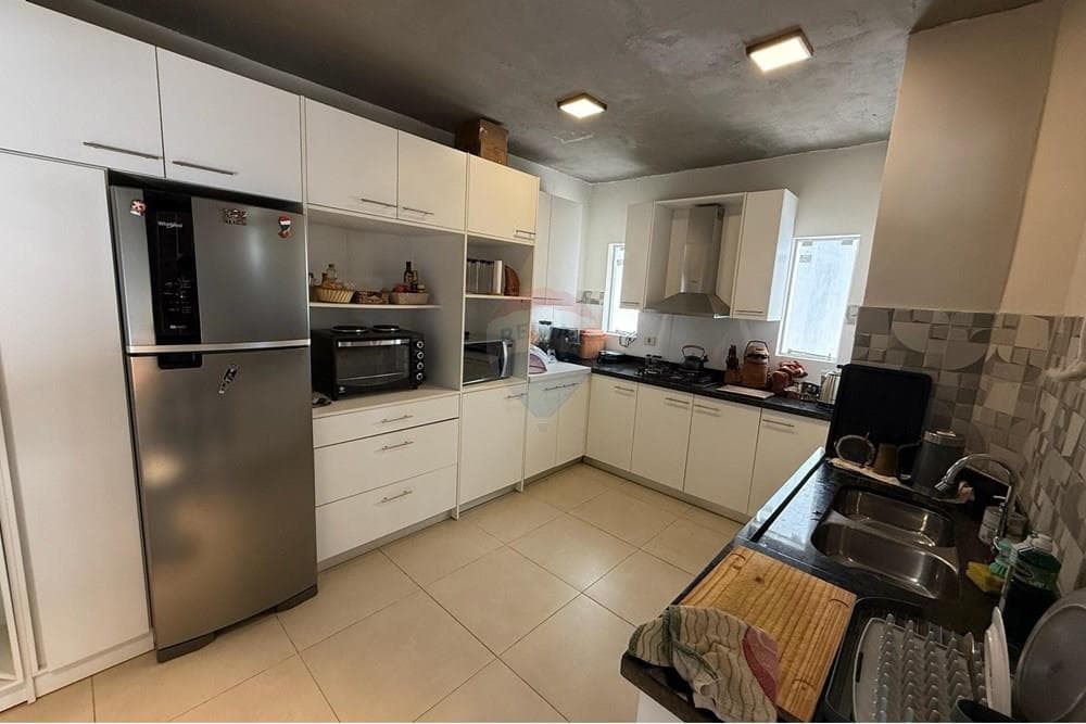 Duplex amoblado en Luque, foto 4