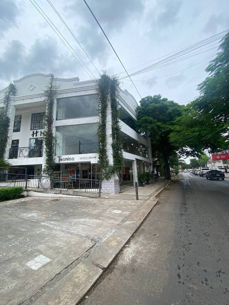 Alquilo Local Comercial en el paseo Lillo - ID 33323