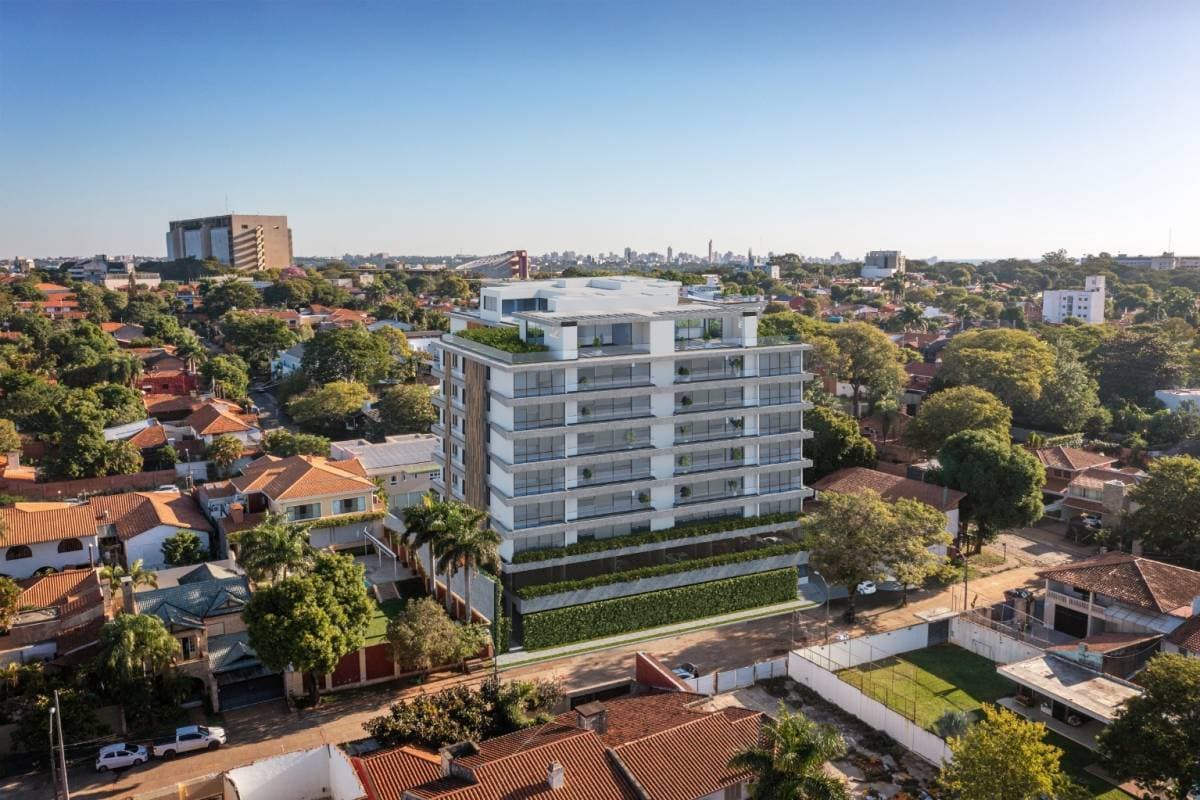 Depto. de 3 Dorm. en ALCANTARA | Las Lomas, foto 1