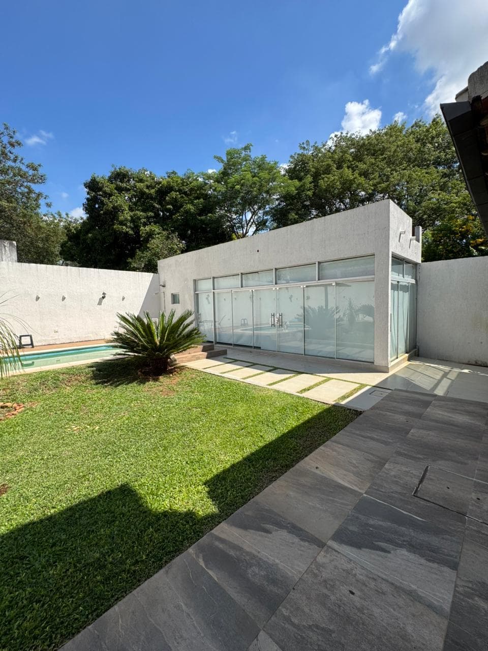 Casa en alquiler en Barrio cerrado Luque zona Aeropuerto, foto 5