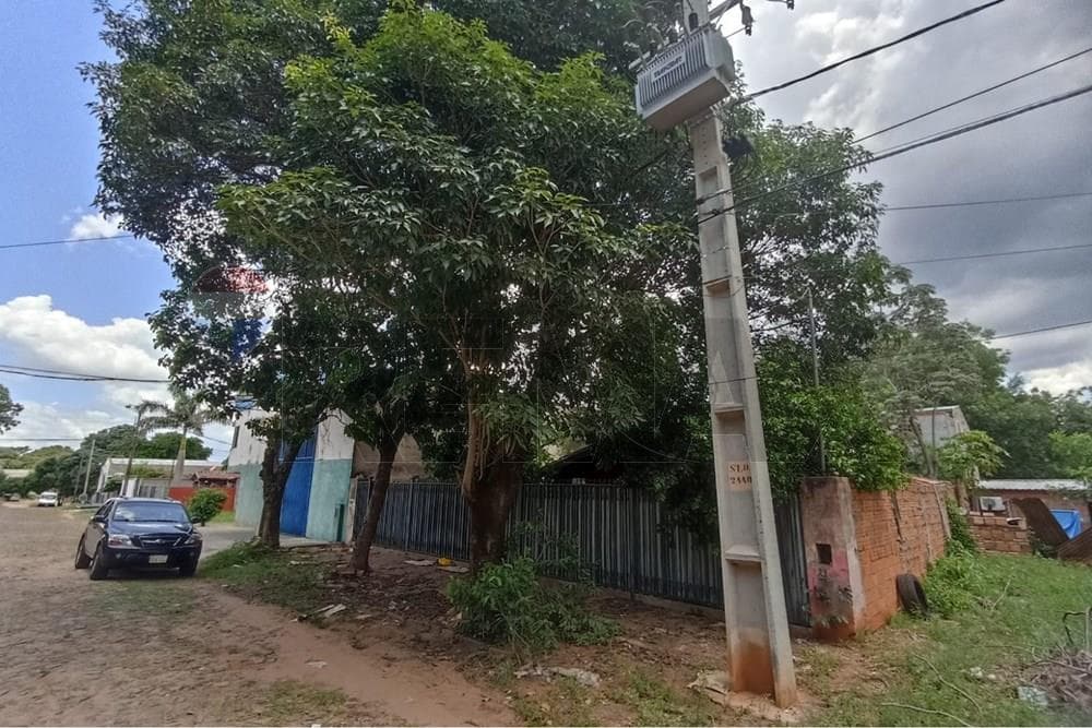 Terreno - Venta - San Lorenzo, Paraguay, foto 2