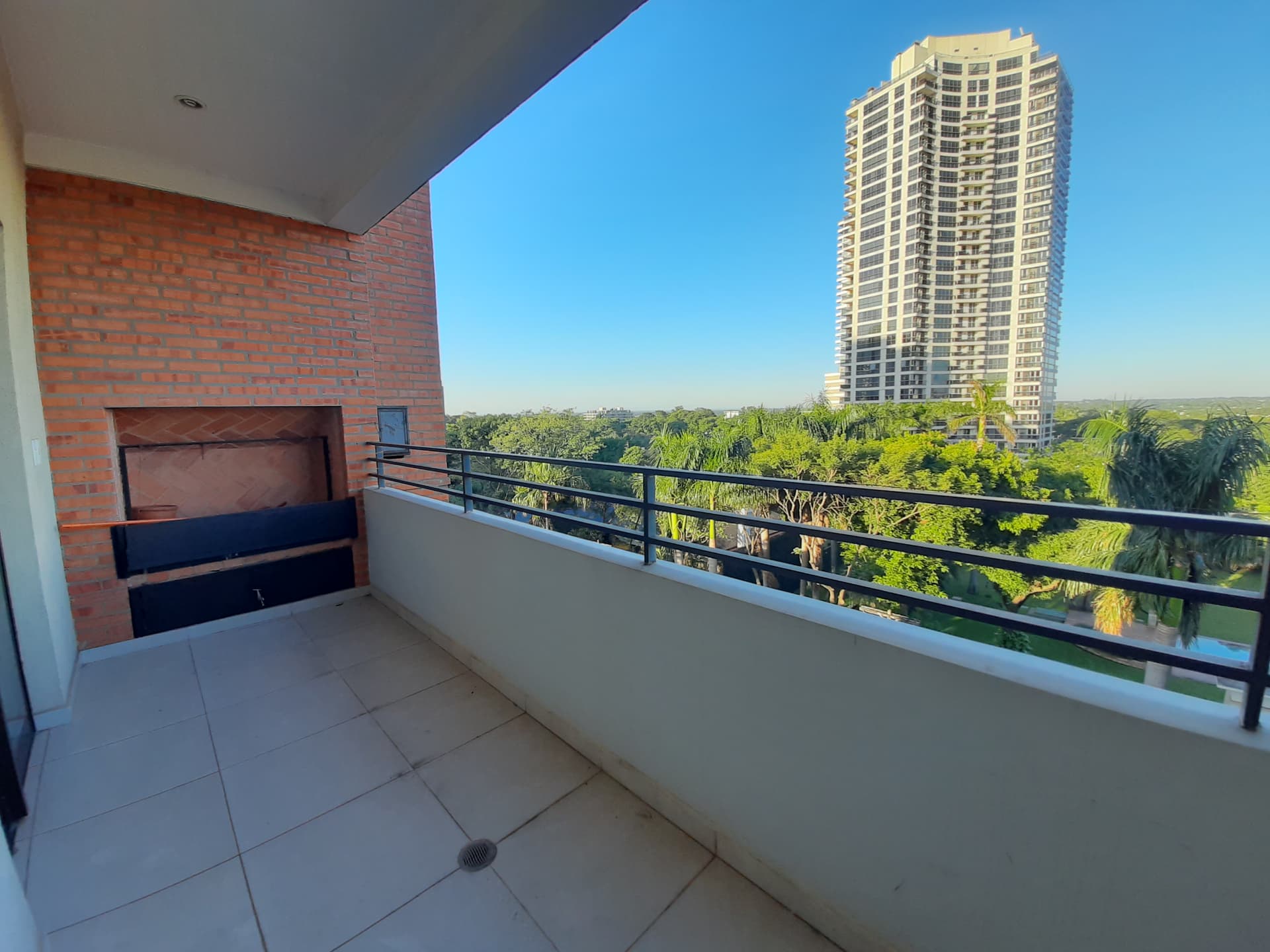 Amplio Departamento Amoblado Con 2 Dormitorios Zona Santa Teresa, foto 3