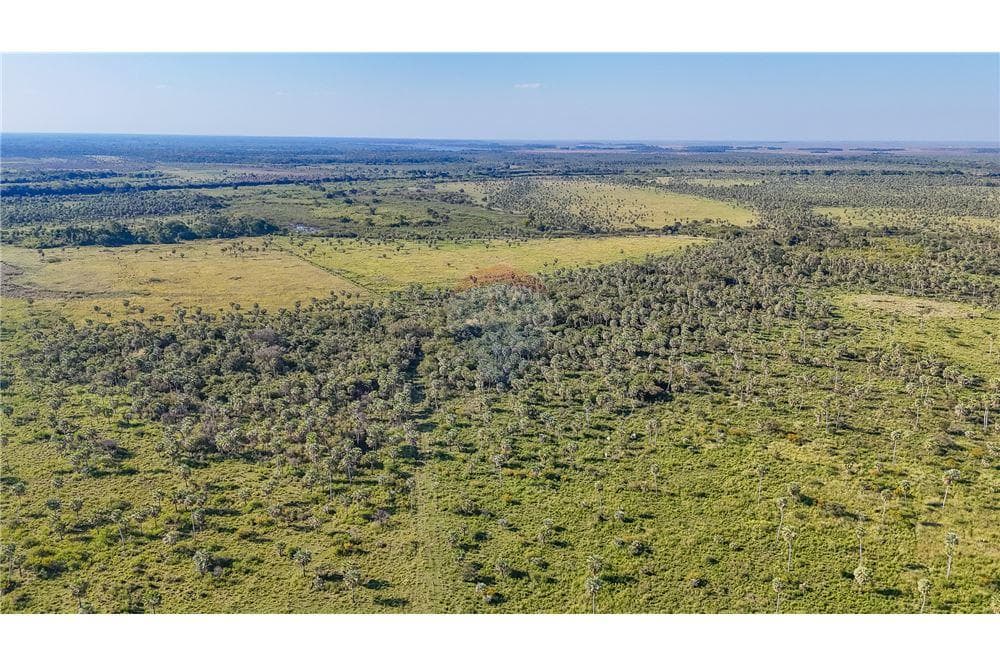 Estancia/Campo - Venta - Arroyos Y Esteros, Cordillera, Paraguay, foto 1