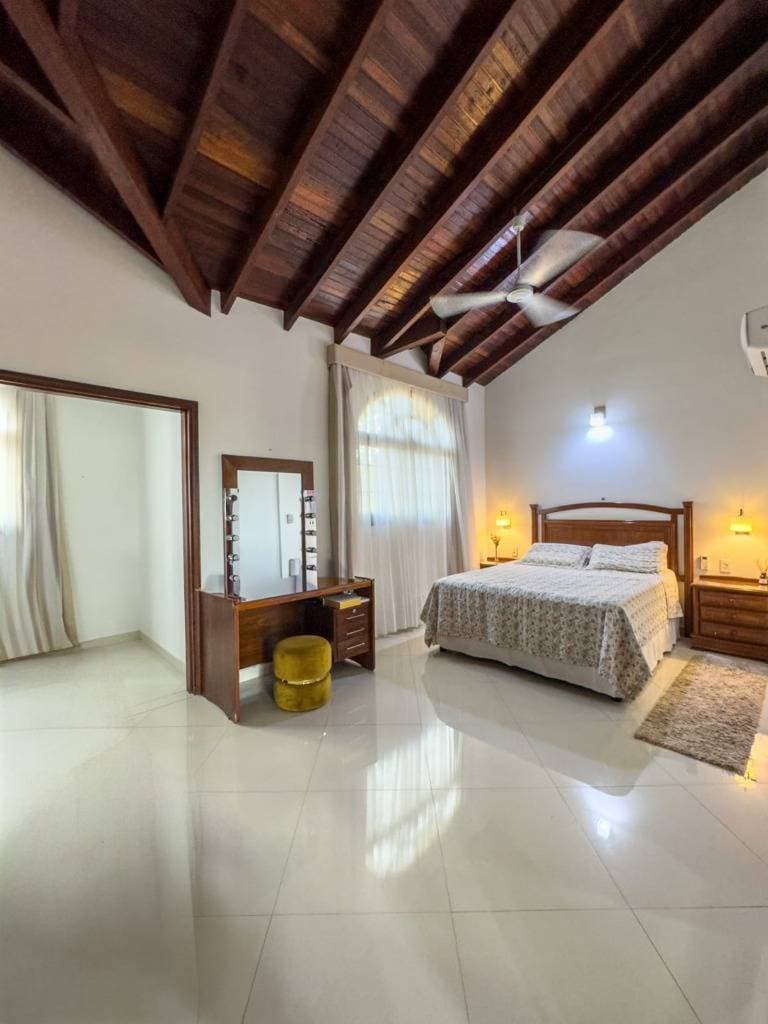 Hermosa residencia en el barrio mburucuya, foto 3