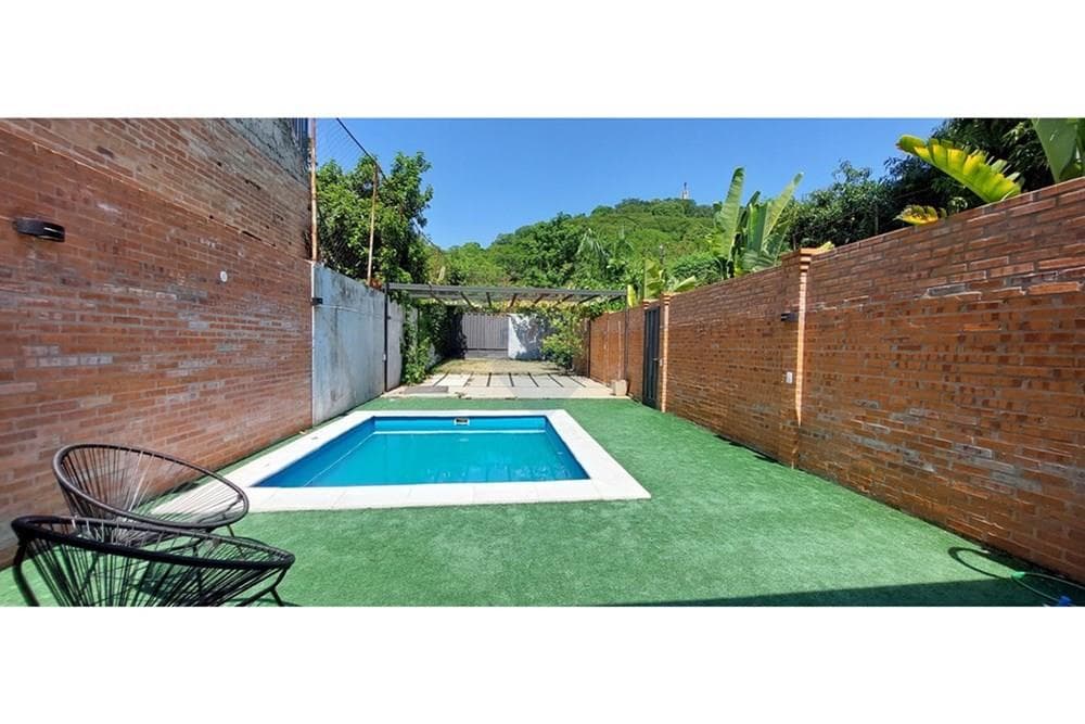 Hermoso triplex amoblado en asuncion, foto 2