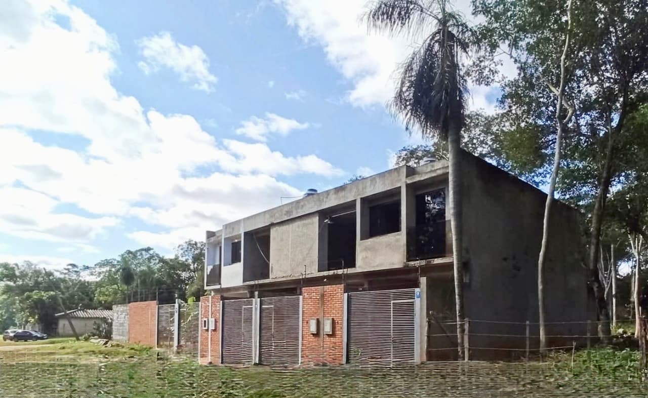 Proyecto Inmobiliario En Zárate Isla – Luque, foto 3