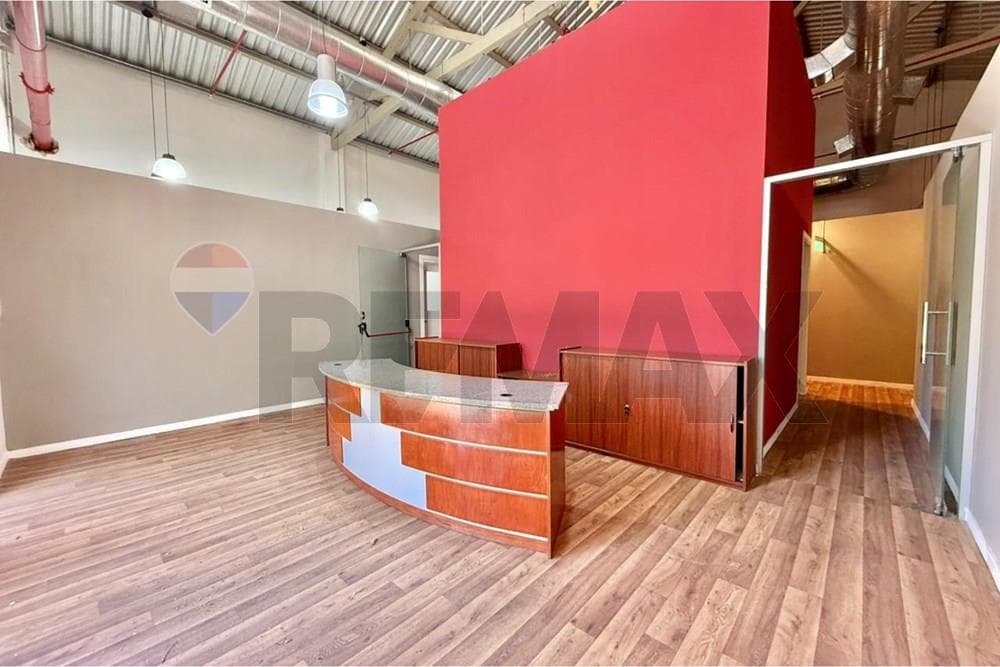 Oficina - Alquiler - Barrio Jara, Paraguay, foto 2