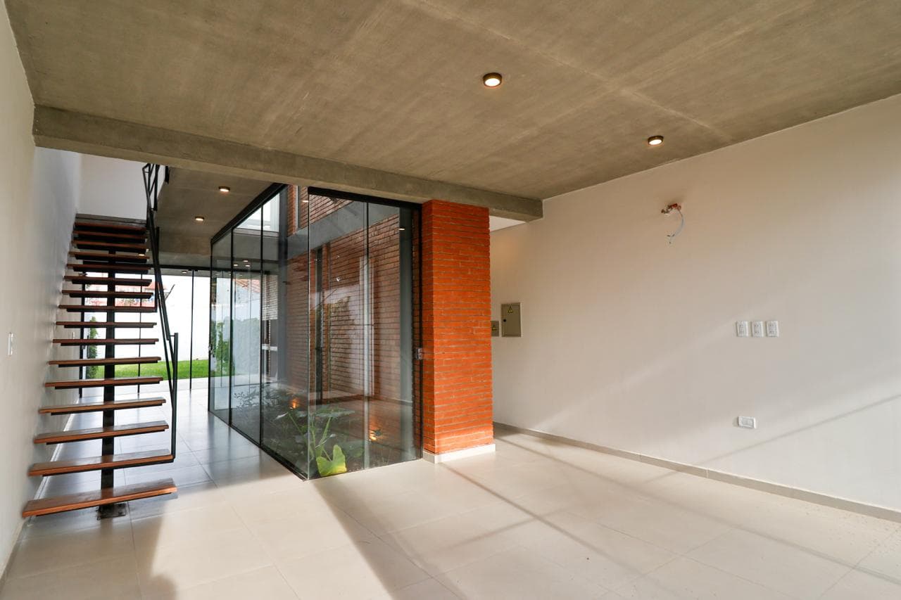 De duplex a estrenar en Luque, foto 4