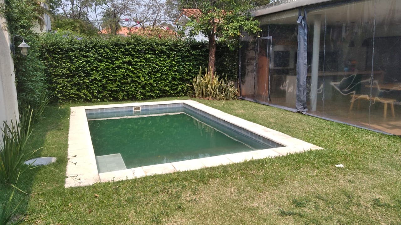 Residencia Exclusiva en Alquiler en Los Laureles, Asunción, foto 2