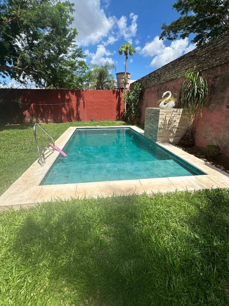 Oportunidad única en la ciudad de Lambaré - venta de amplia casa, foto 2