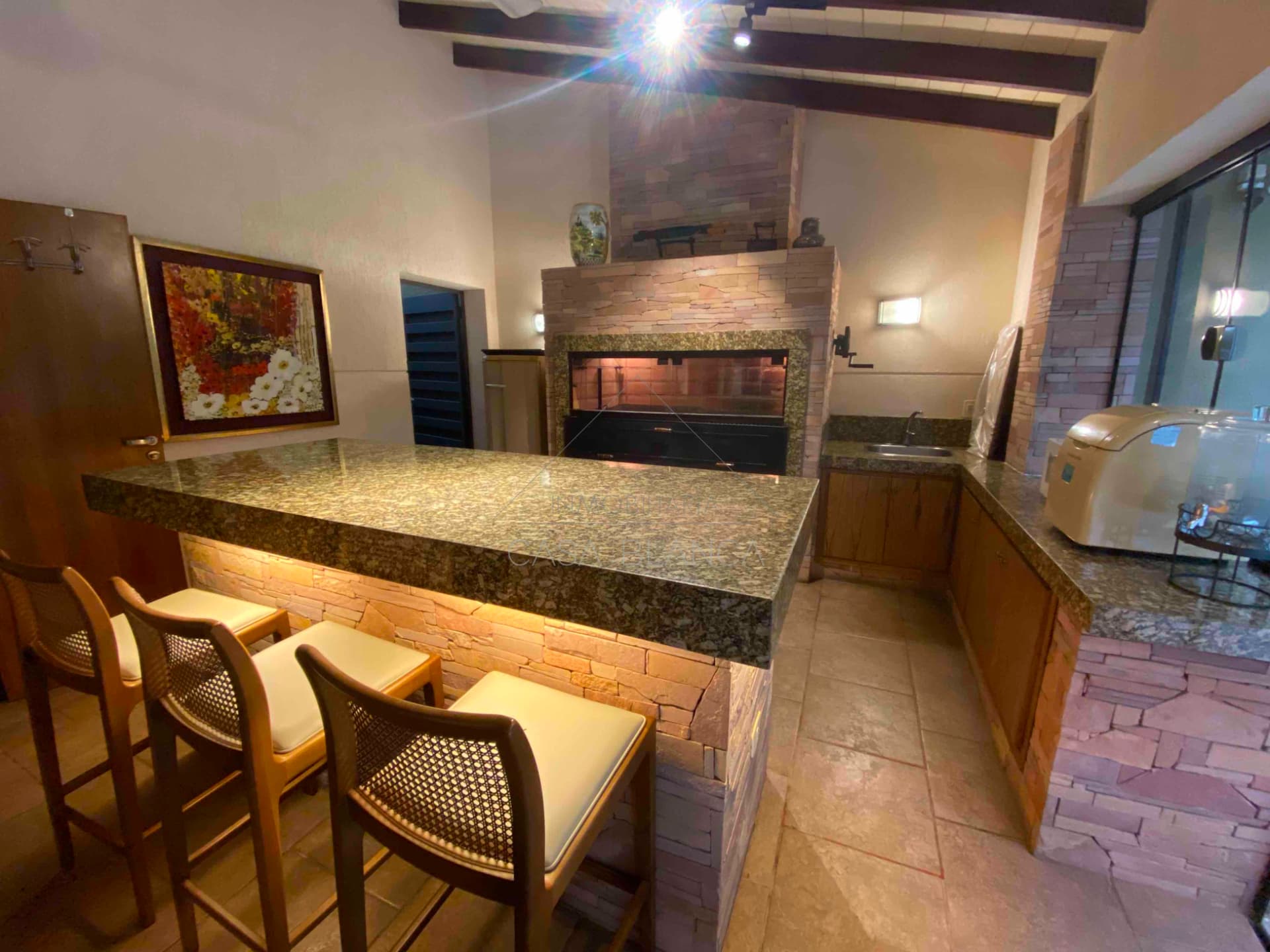 Fina Residencia De 5 Suites En Villa Aurelia????, foto 3