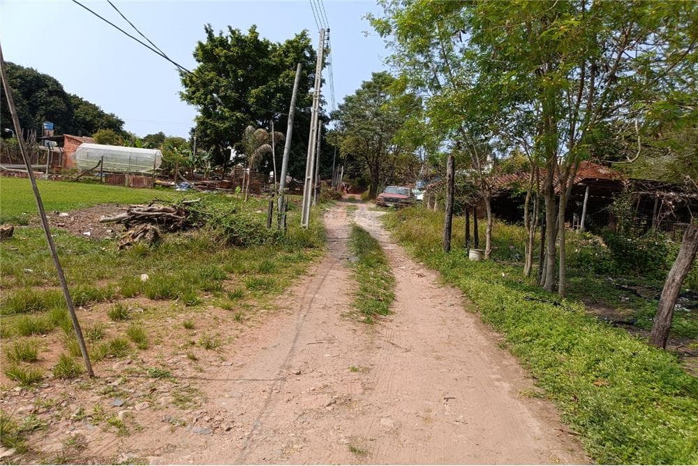 Terreno - Venta - Paraguay Central San Lorenzo, foto 4