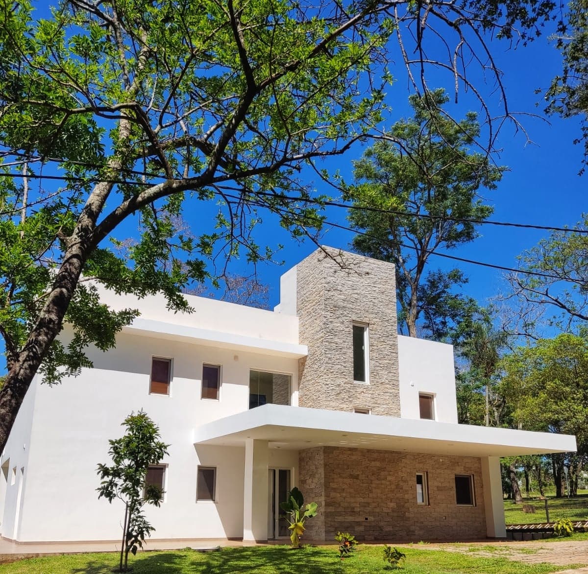 Luxuosa Villa en Aqua Village – ¡Financiable de inmediato! — foto 2