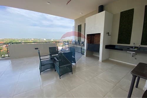 Departamento - monoambiente, foto 2
