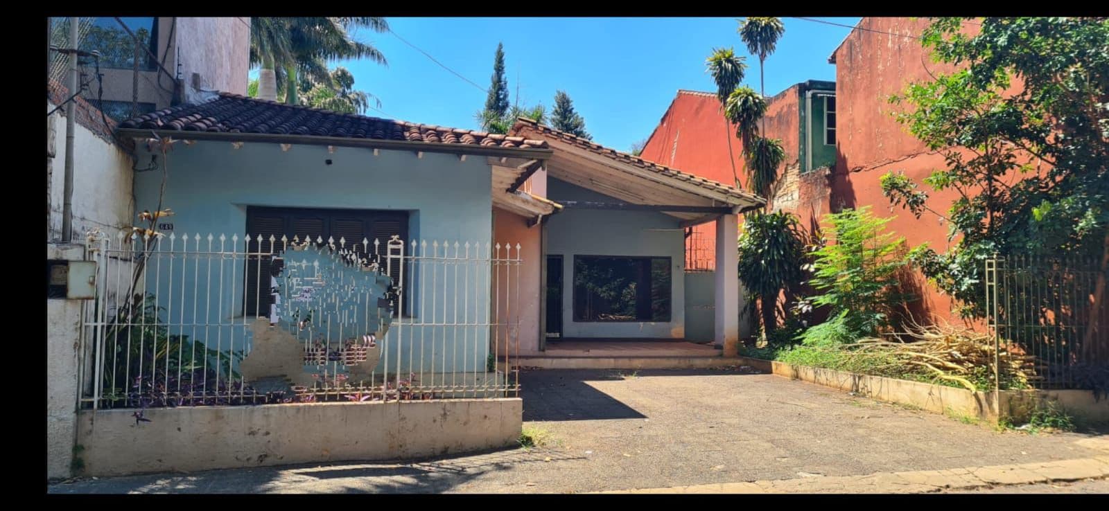 Propiedad en el barrio villa aurelia en la ciudad de asuncion — foto 2