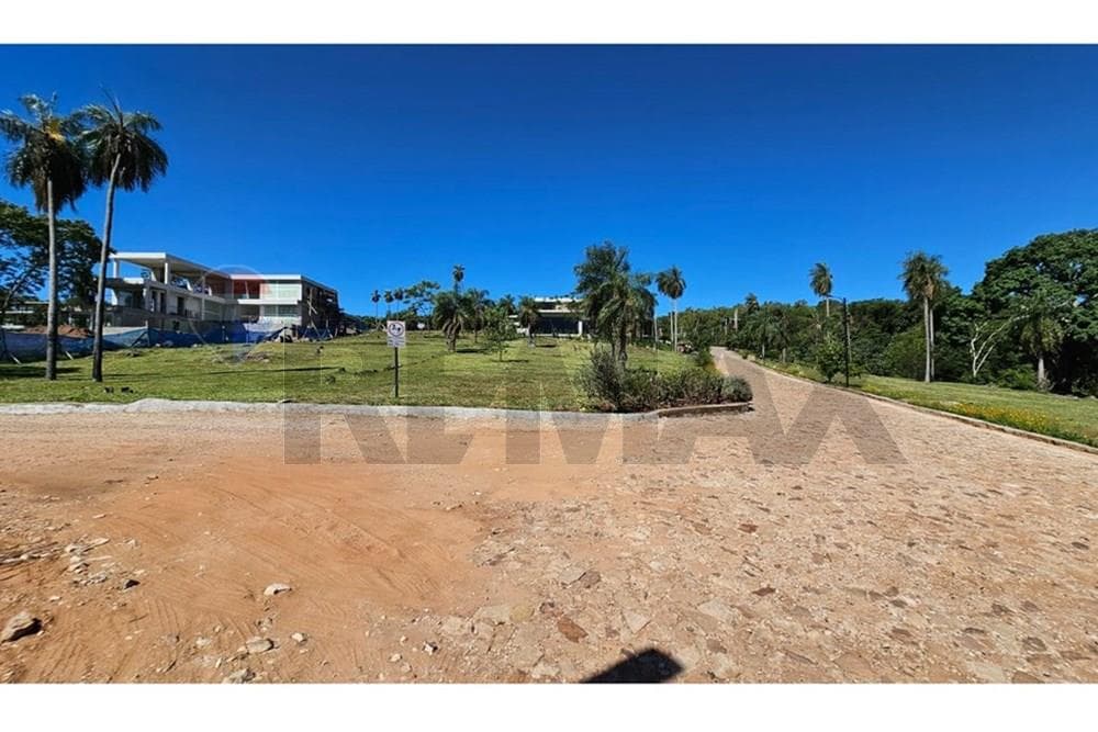 Terreno en esquina barrio cerrado alta pietra — foto 2