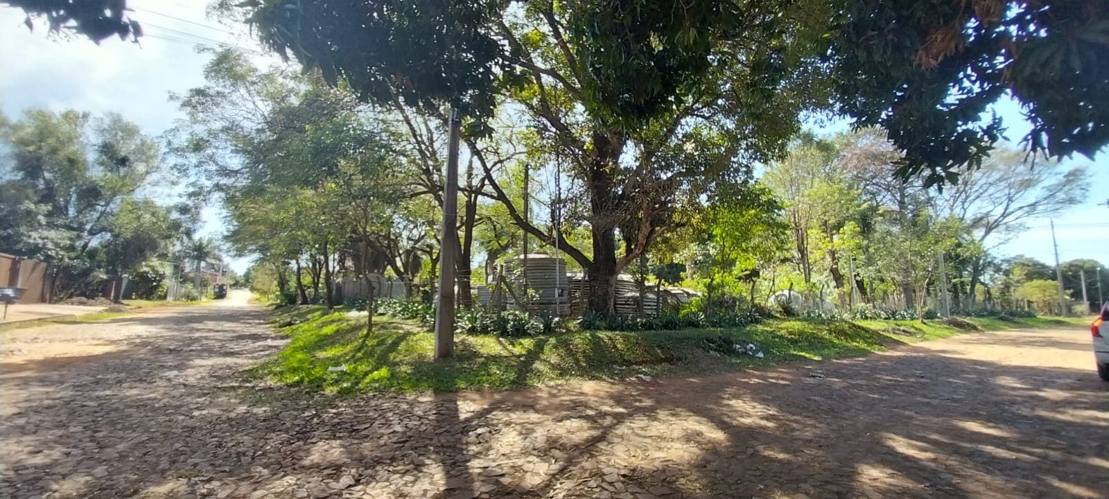 De terreno en Luque, foto 4