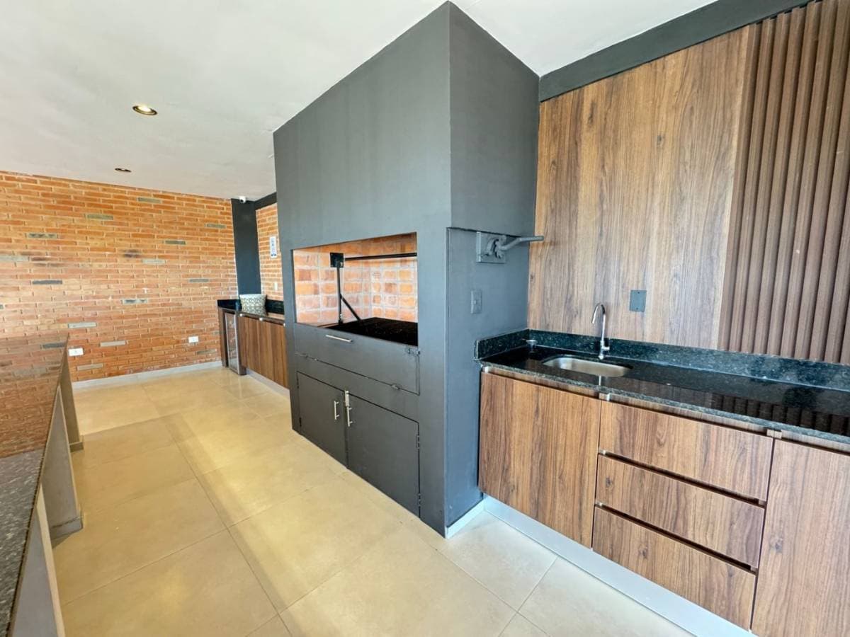 En venta depto de 1 dormitorio con cohera, foto 5
