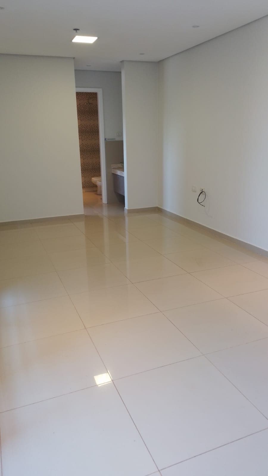 Departamento en asuncion barrio Jara cod 059* — foto 2