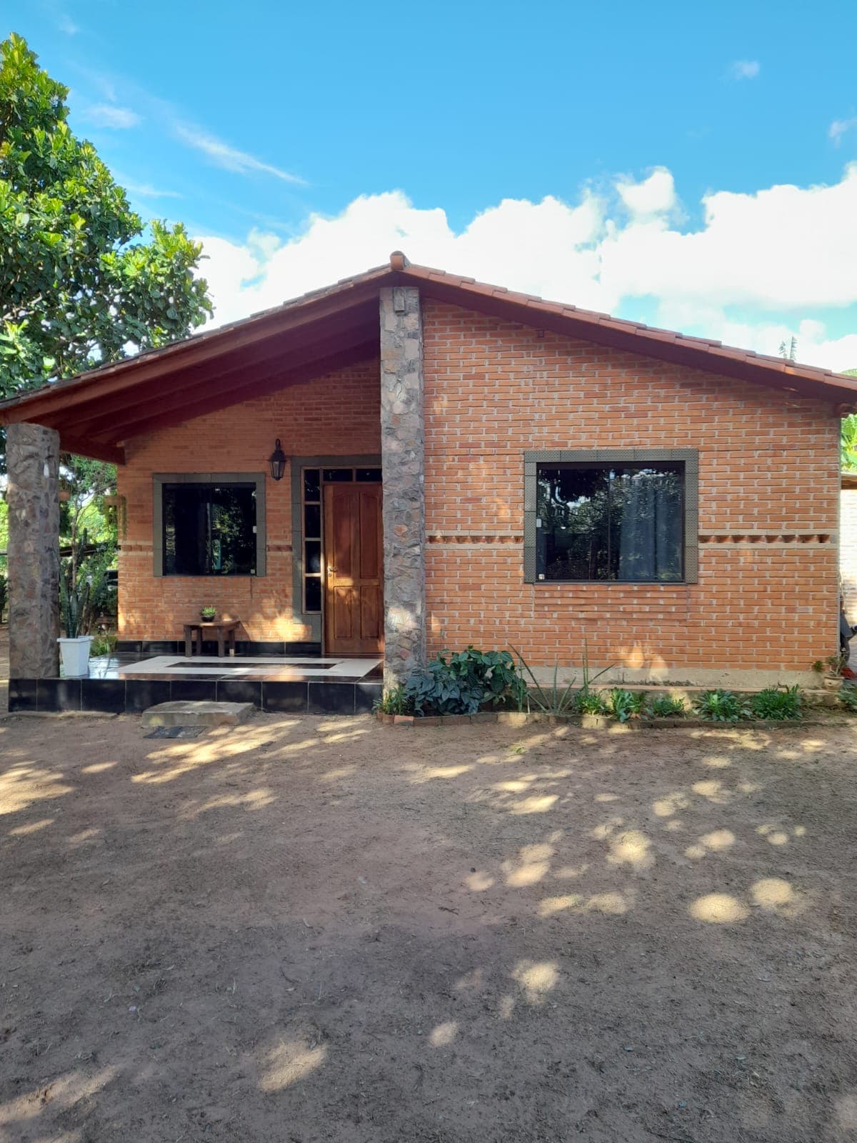 de casa en Villarrica, foto 5