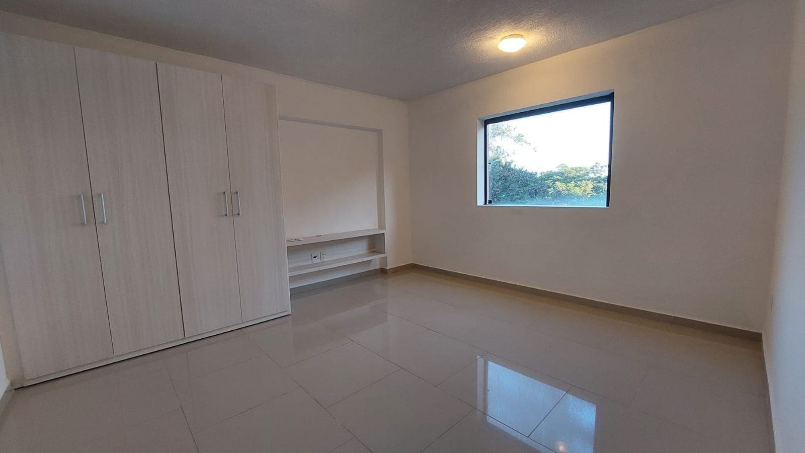 Departamento de 2 dormitorios en condominio zona Ñemby, foto 3