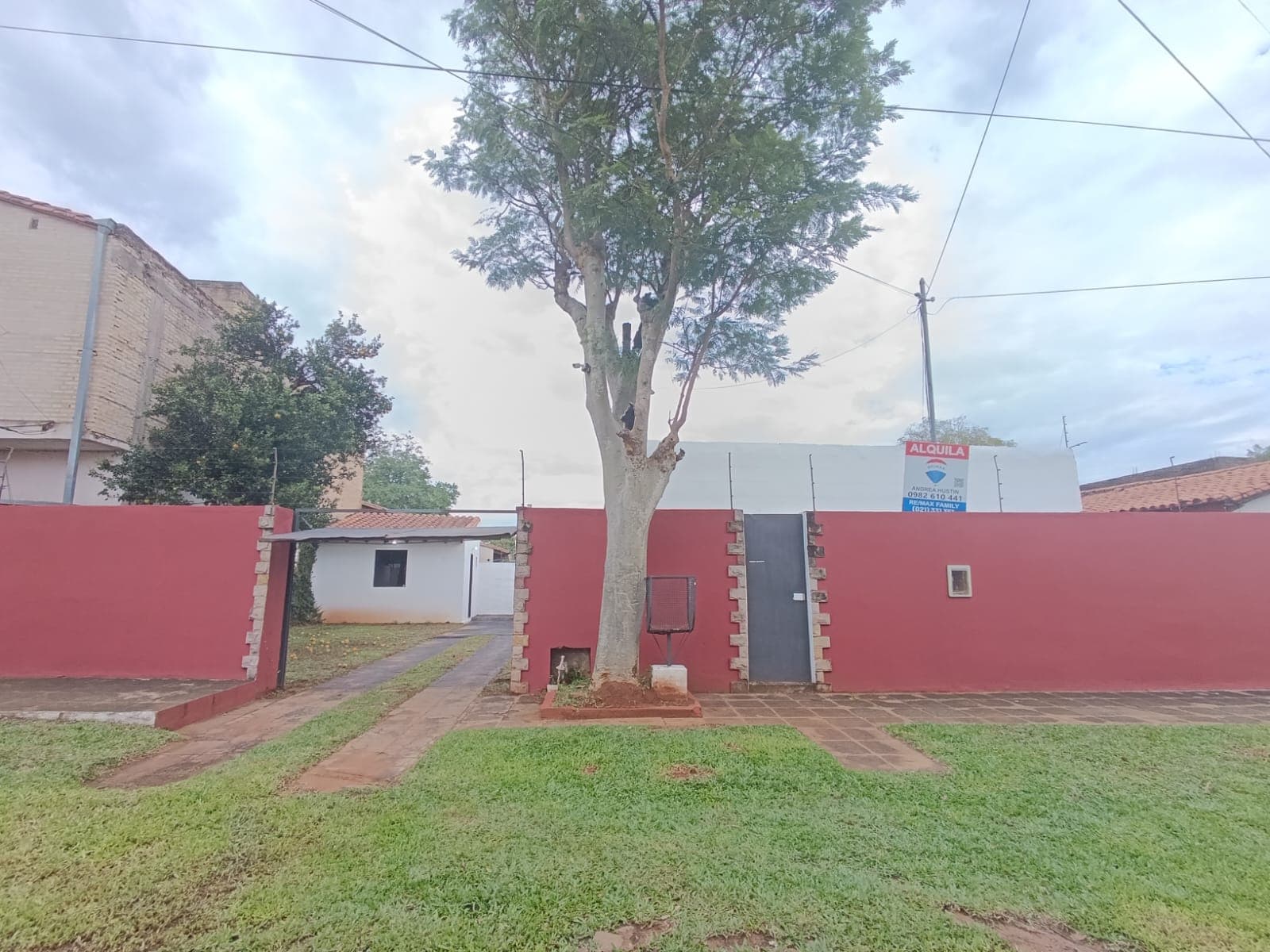 ALQUILO‼️ Fndo. De la Mora zona Sur, foto 1