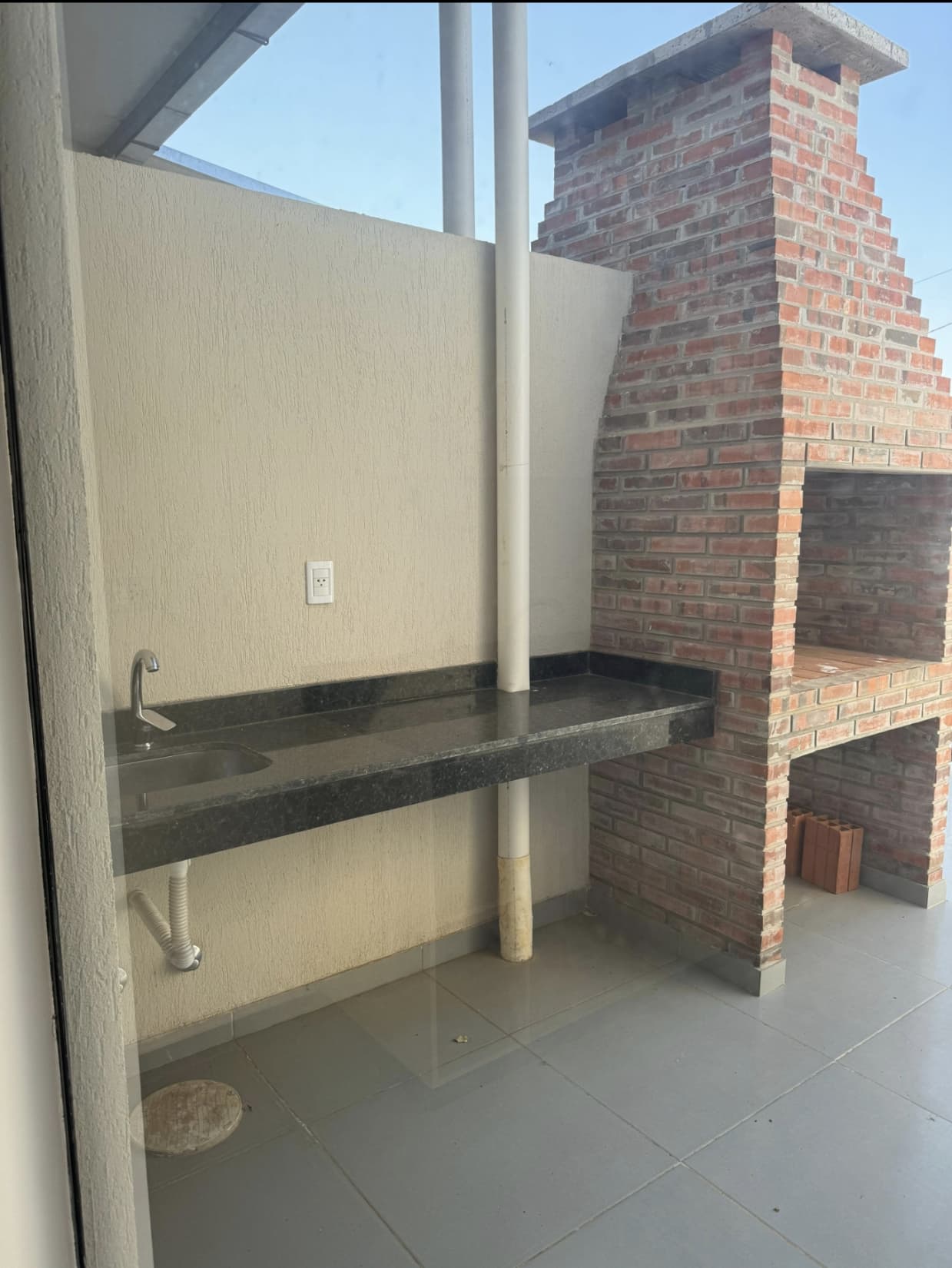 Vivienda a estrenar de 3 habitaciones en Luque, foto 3